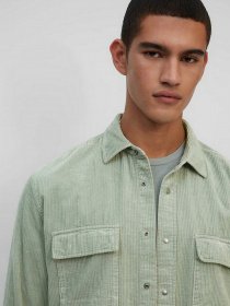 Сорочки Marc O’Polo модель 220722242212-445 Фото