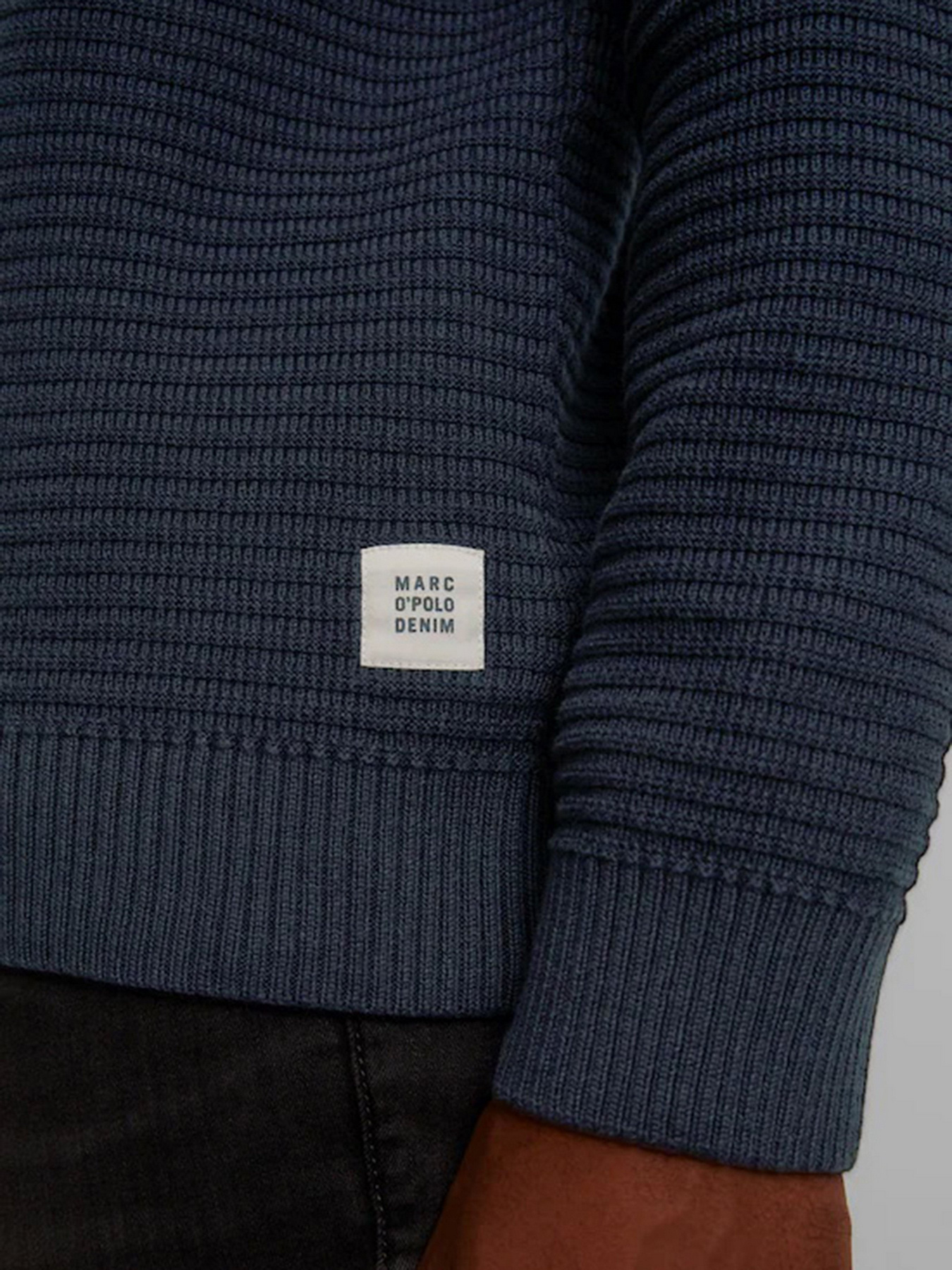 Светри та кардигани Marc O'Polo denim модель 260509860246-854 Светри та кардигани Marc O'Polo denim модель 260509860246-854 Фото