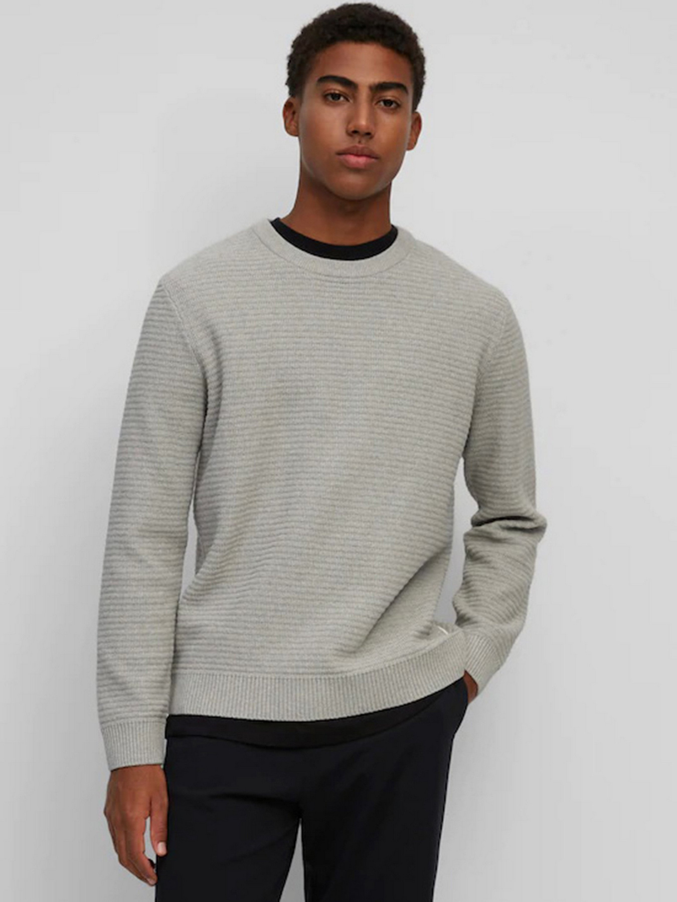 Светри та кардигани Marc O'Polo denim модель 260509860246-933 Светри та кардигани Marc O'Polo denim модель 260509860246-933 Фото