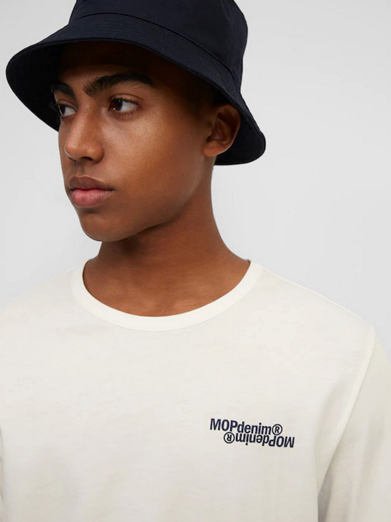 Худі та світшоти Marc O'Polo denim модель M60232352136-101 Худі та світшоти Marc O'Polo denim модель M60232352136-101 Фото