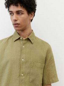 Сорочки Marc O’Polo модель M23742841034-442 Фото
