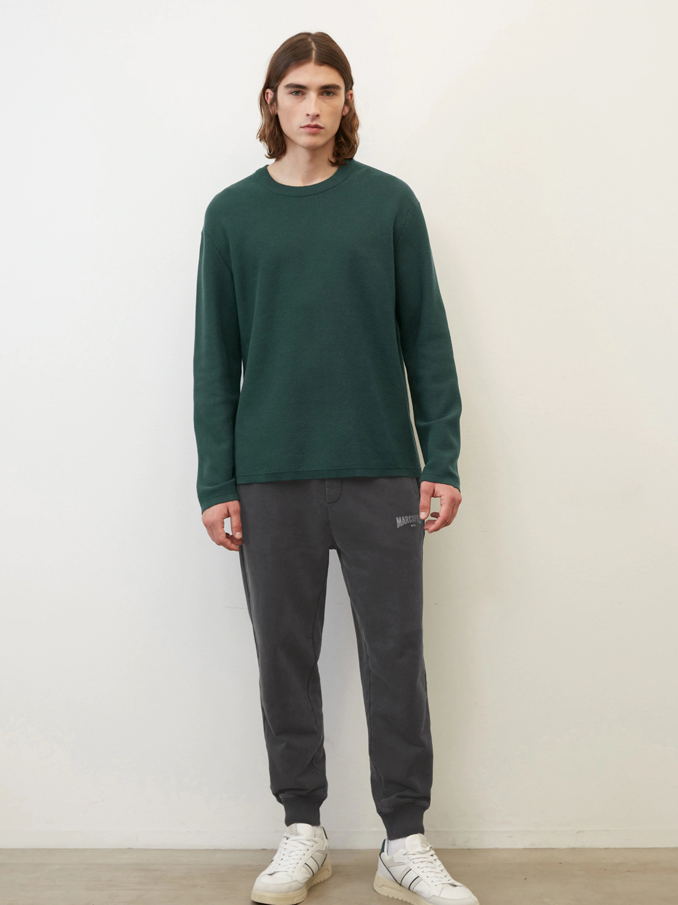 Светри та кардигани Marc O'Polo denim модель 268511160422-494 Светри та кардигани Marc O'Polo denim модель 268511160422-494 Фото