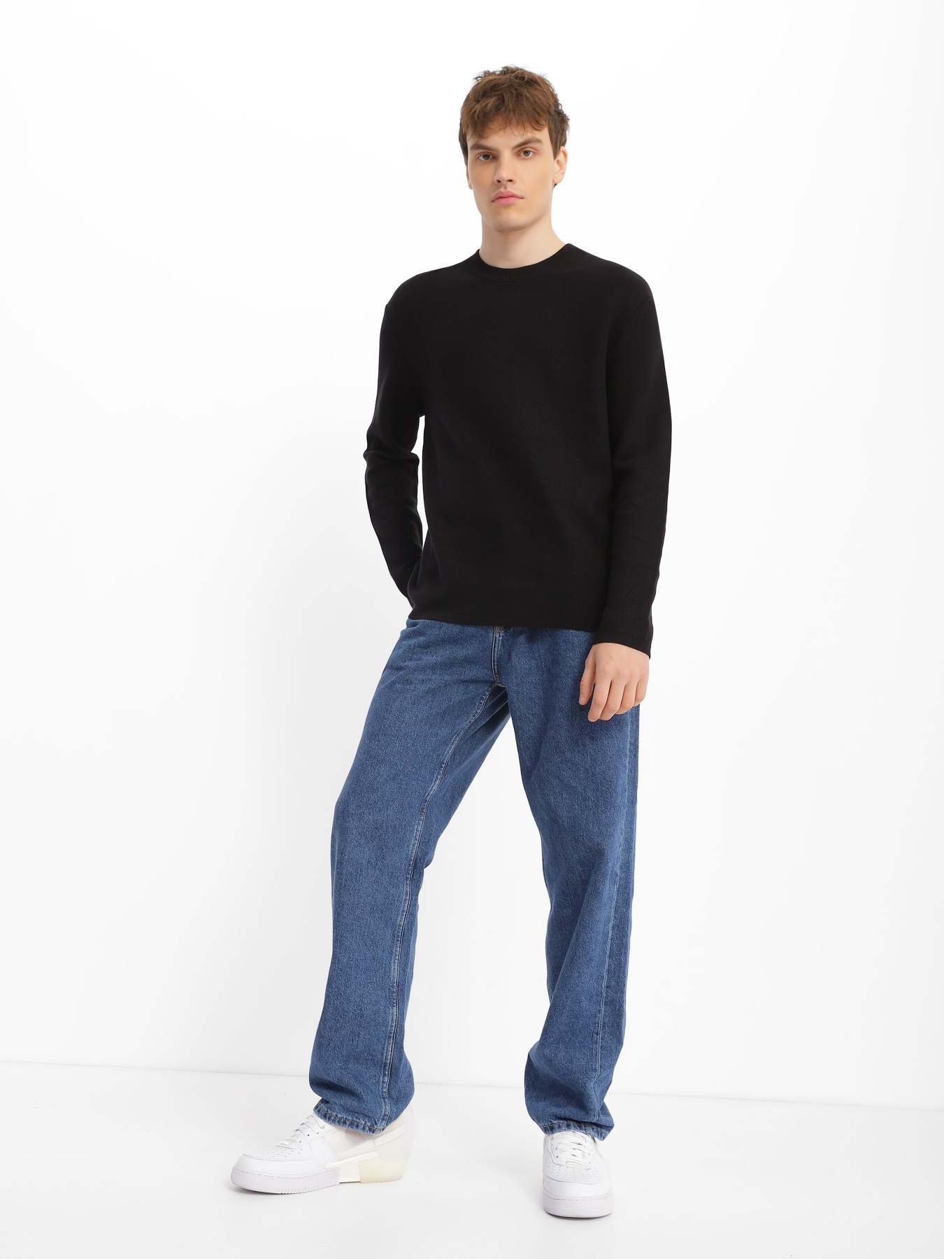 Светри та кардигани Marc O'Polo denim модель 268511160422-990 Фото