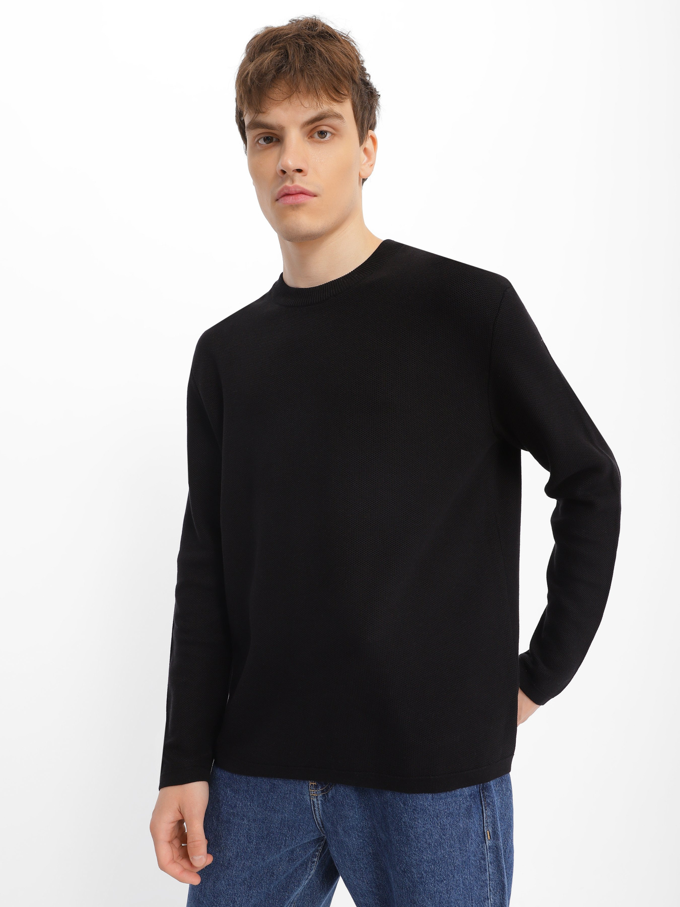 Светри та кардигани Marc O'Polo denim модель 268511160422-990 Фото