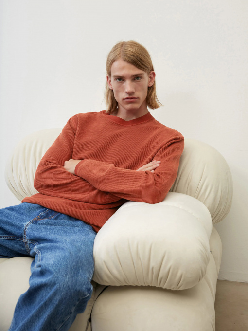 Светри та кардигани Marc O’Polo модель 228510660376-383 Фото