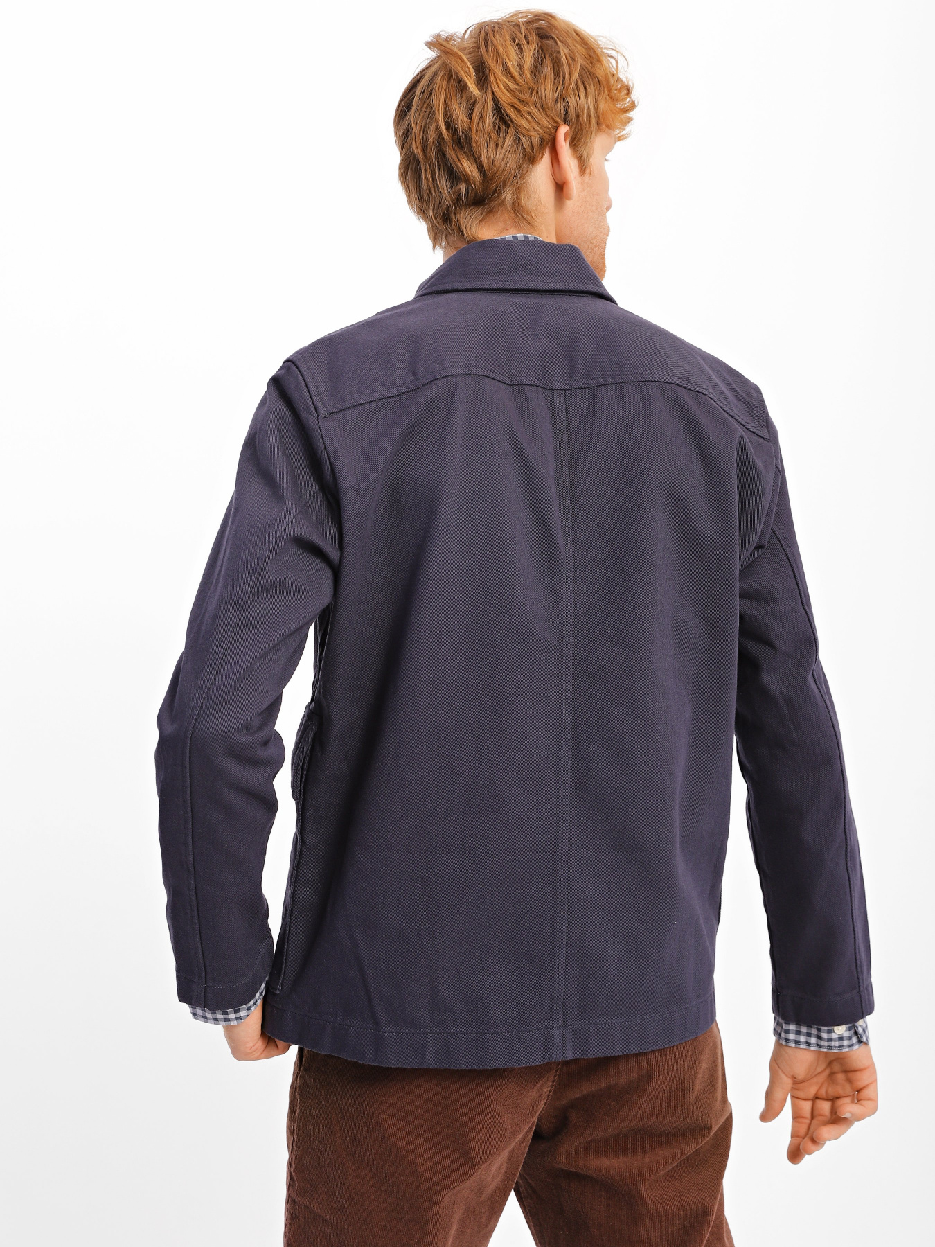 Куртки та дублянки Marc O’Polo модель M28743842488-898 Куртки та дублянки Marc O’Polo модель M28743842488-898 Фото