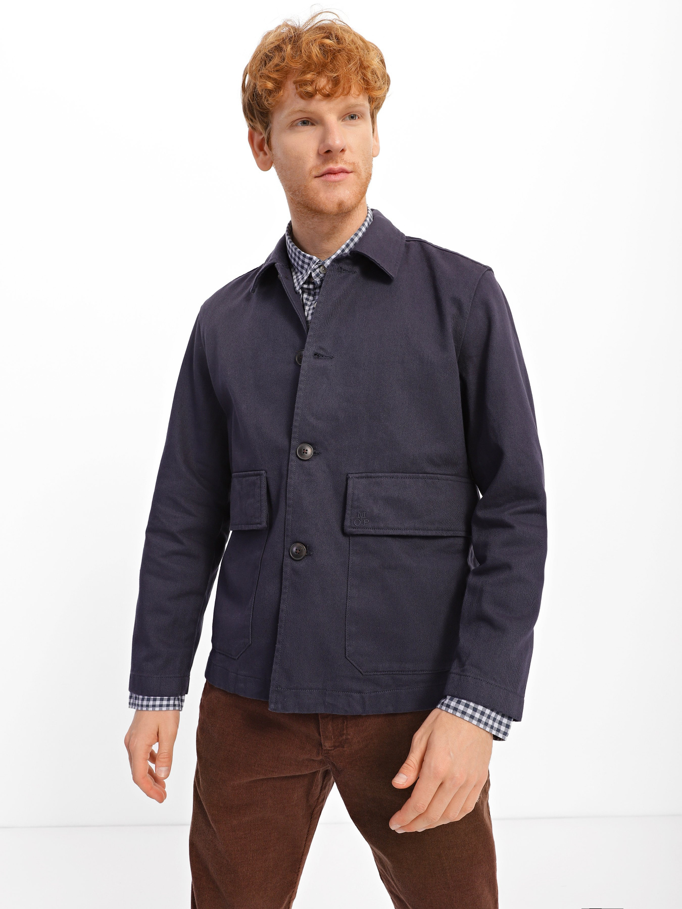 Куртки та дублянки Marc O’Polo модель M28743842488-898 Куртки та дублянки Marc O’Polo модель M28743842488-898 Фото
