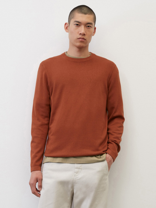 Свитры и кардиганы Marc O’Polo модель 228509260366-383 Фото