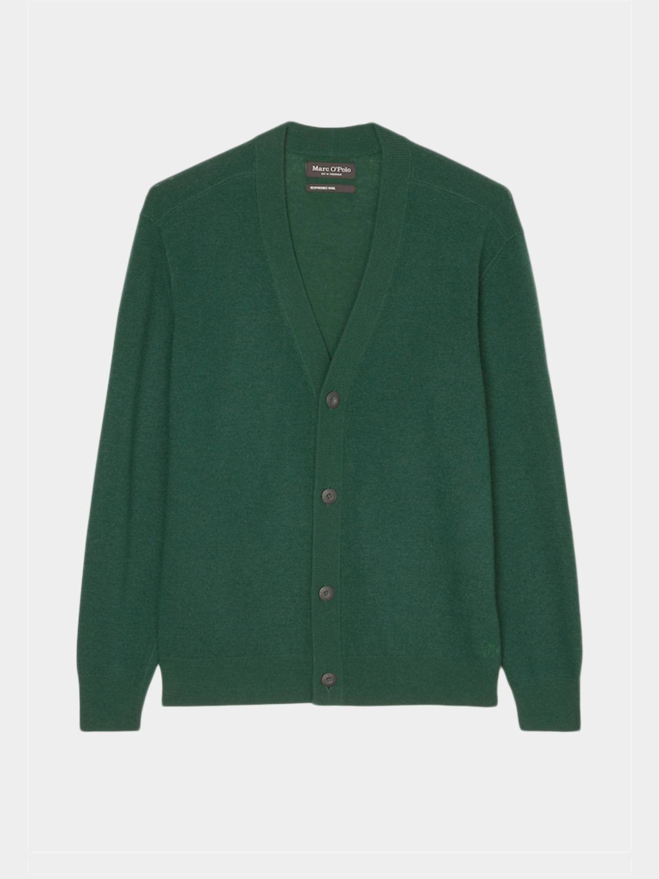 Свитры и кардиганы Marc O’Polo модель 229507661156-490 Фото