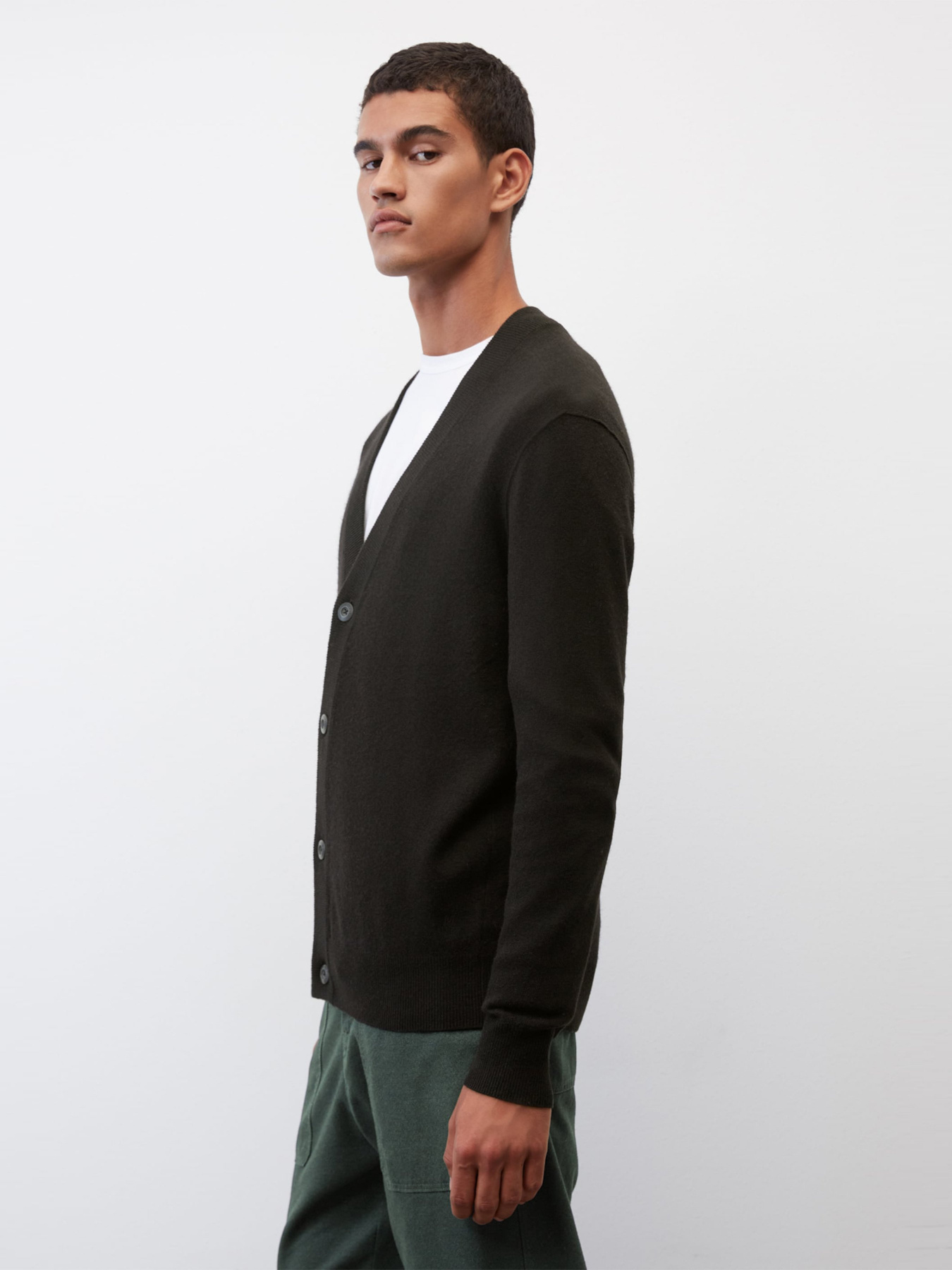 Свитры и кардиганы Marc O’Polo модель 229507661156-990 Свитры и кардиганы Marc O’Polo модель 229507661156-990 Фото