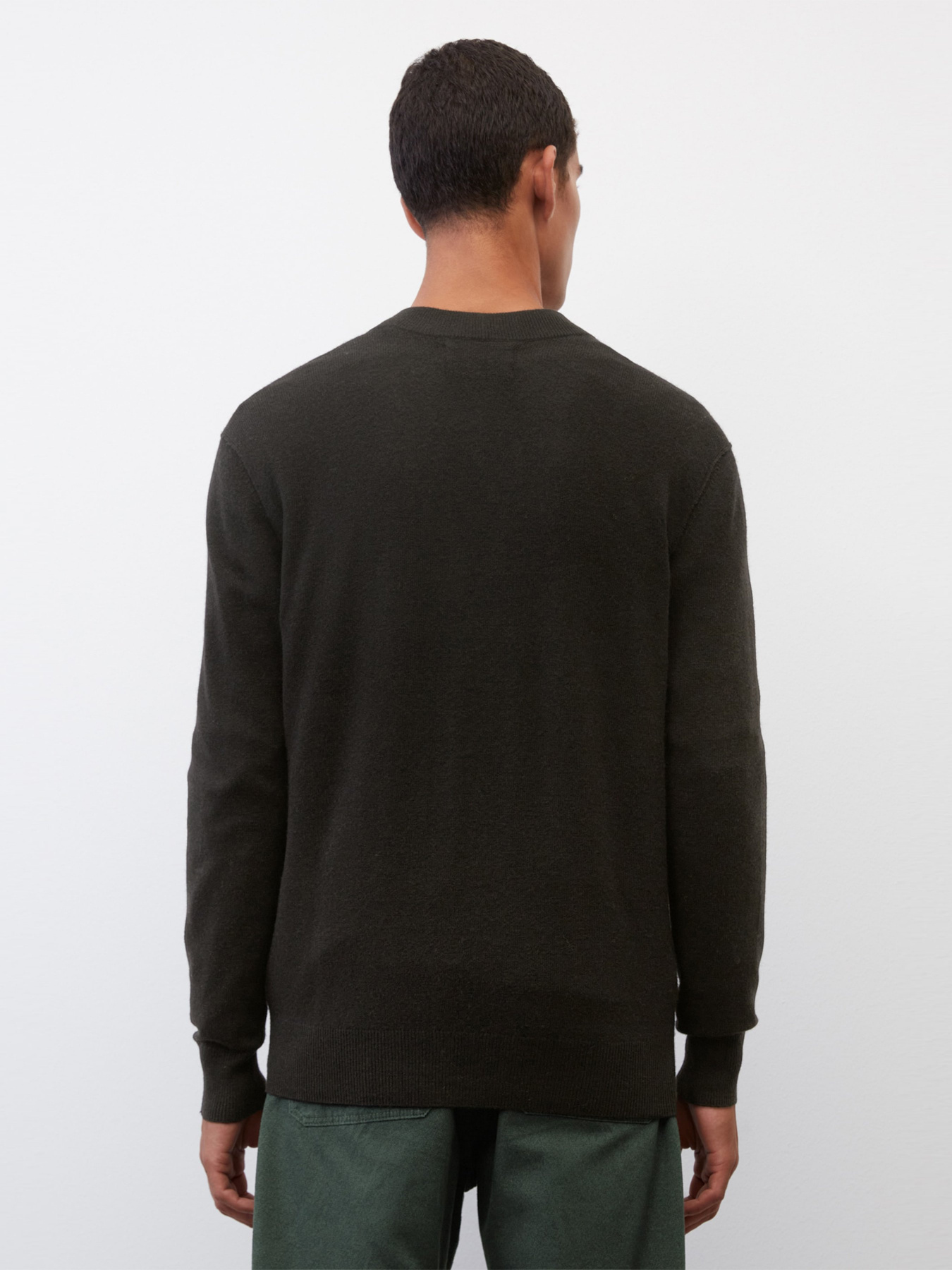 Свитры и кардиганы Marc O’Polo модель 229507661156-990 Свитры и кардиганы Marc O’Polo модель 229507661156-990 Фото