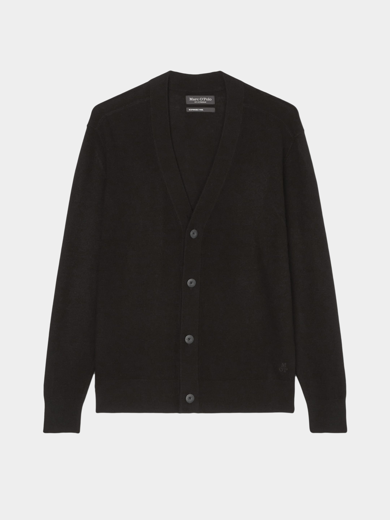 Свитры и кардиганы Marc O’Polo модель 229507661156-990 Свитры и кардиганы Marc O’Polo модель 229507661156-990 Фото