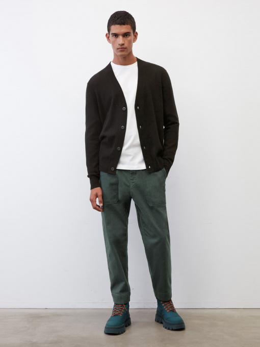 Свитры и кардиганы Marc O’Polo модель 229507661156-990 Фото