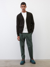 Свитры и кардиганы Marc O’Polo модель 229507661156-990 Фото