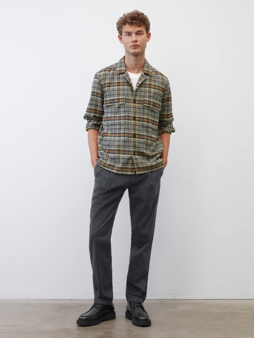 Сорочки Marc O’Polo модель M28721942474-D72 Фото