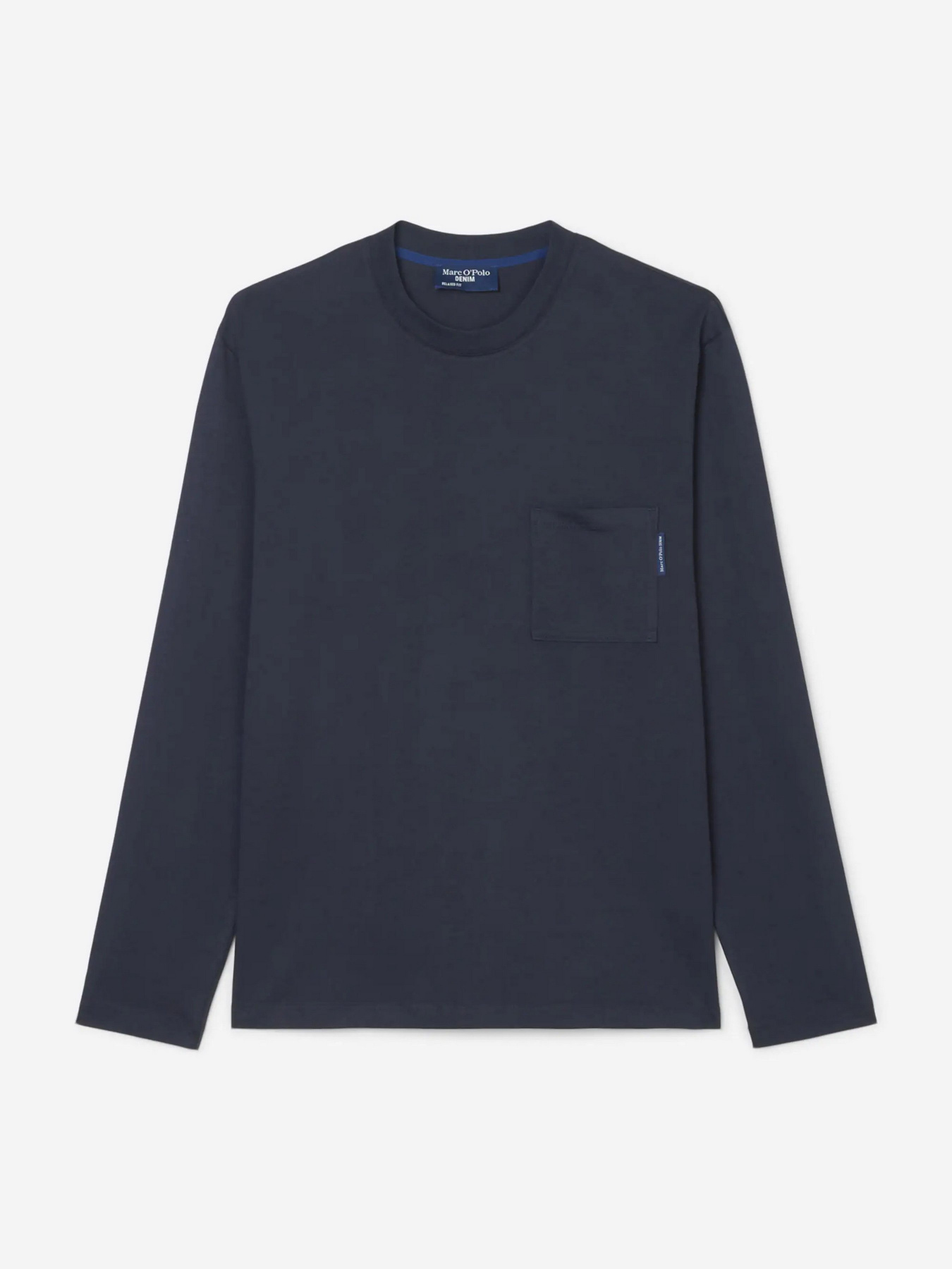 Худі та світшоти Marc O'Polo denim модель 269215452248-885 Фото