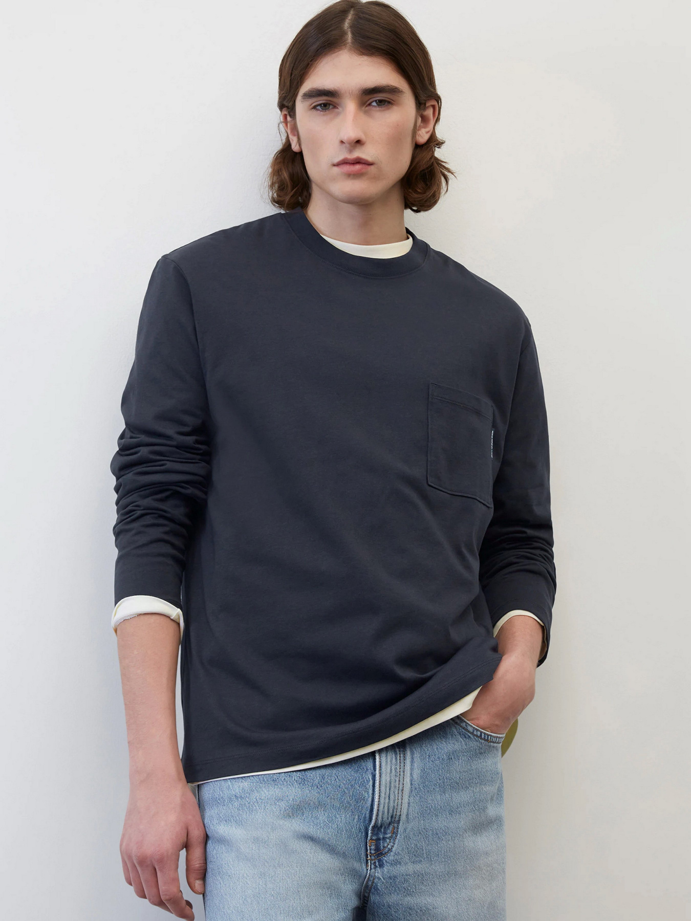 Худі та світшоти Marc O'Polo denim модель 269215452248-885 Фото