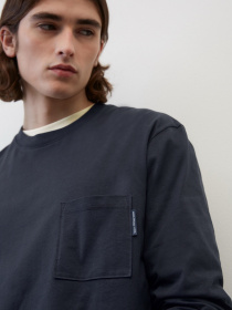 Худі та світшоти Marc O'Polo denim модель 269215452248-885 Фото