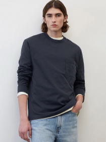 Худі та світшоти Marc O'Polo denim модель 269215452248-885 Фото