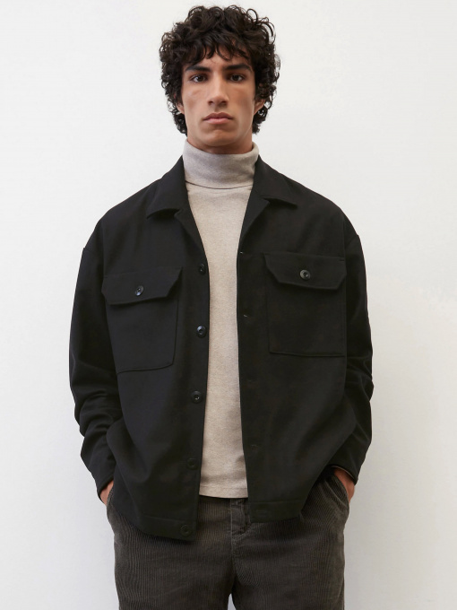 Сорочки Marc O’Polo модель 229045142494-990 Фото