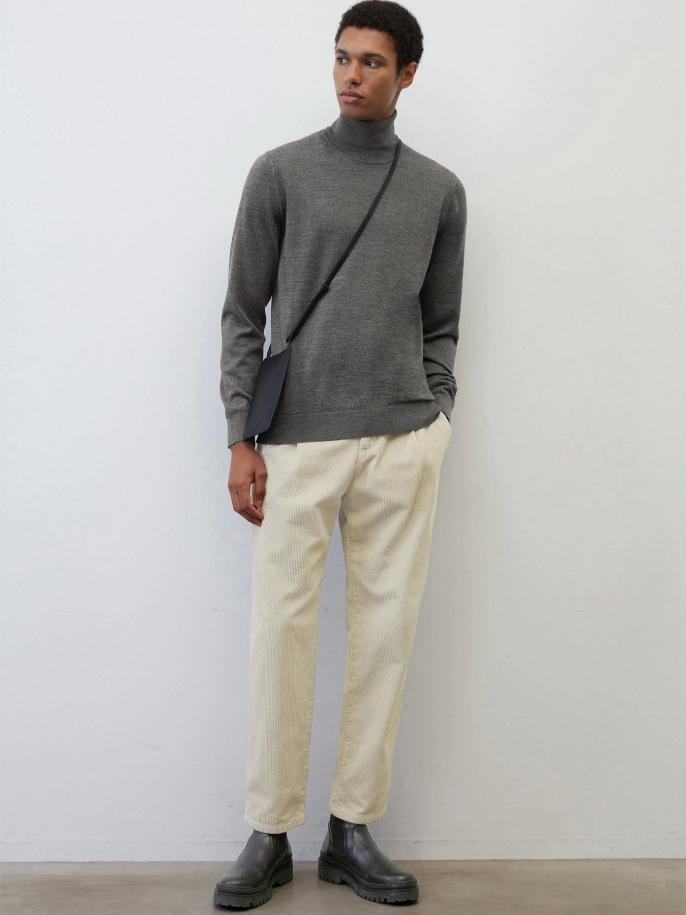 Светри та кардигани Marc O’Polo модель 229508360386-969 Фото