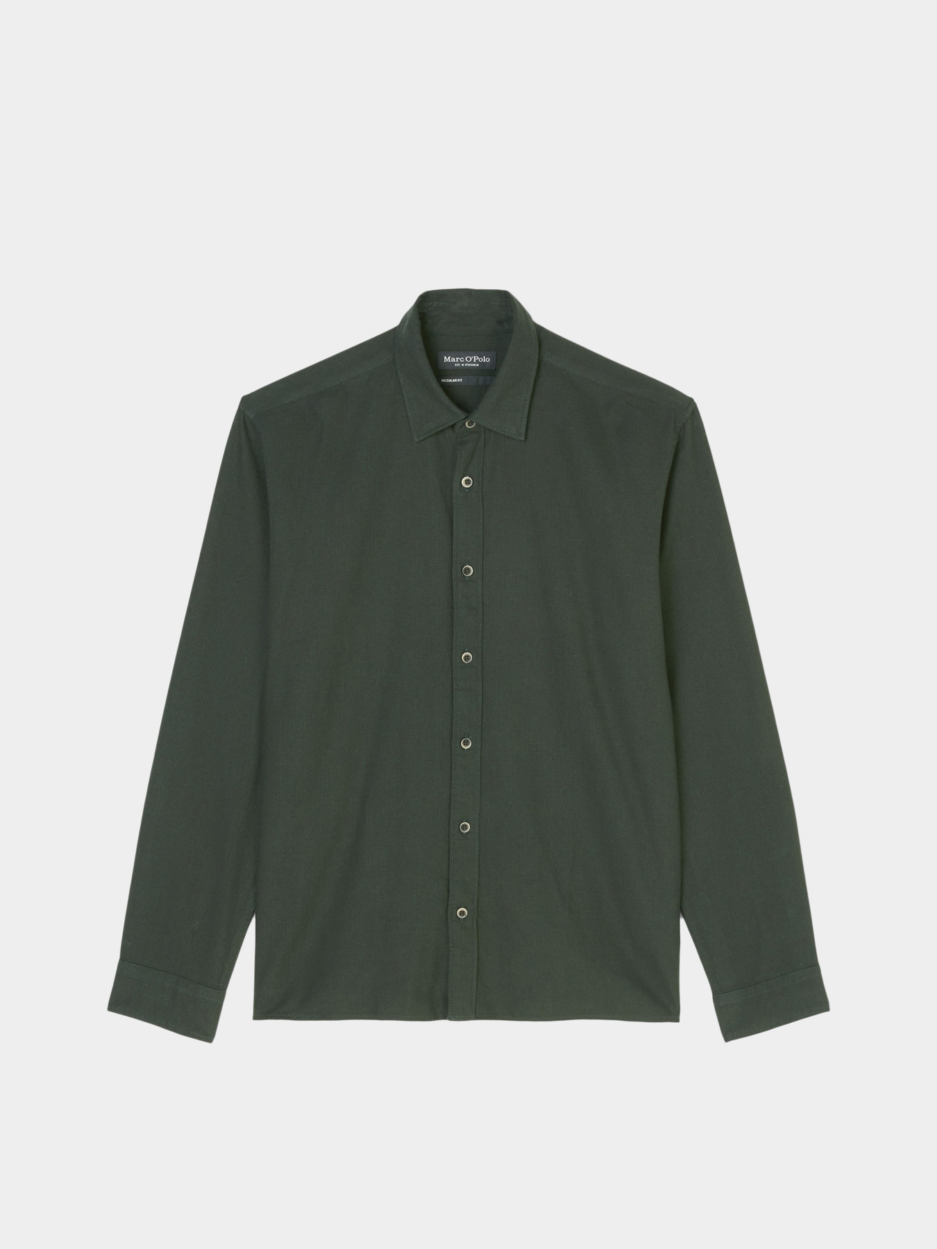 Сорочки Marc O’Polo модель 229732242476-F48 Сорочки Marc O’Polo модель 229732242476-F48 Фото