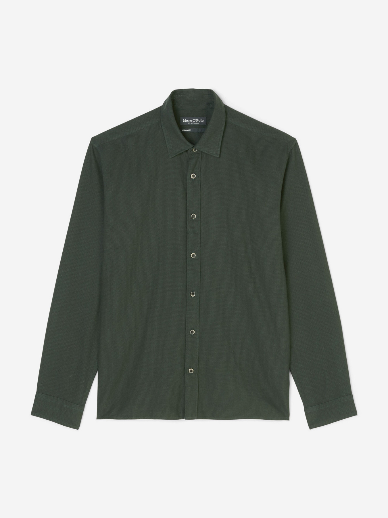 Сорочки Marc O’Polo модель 229732242476-F48 Сорочки Marc O’Polo модель 229732242476-F48 Фото