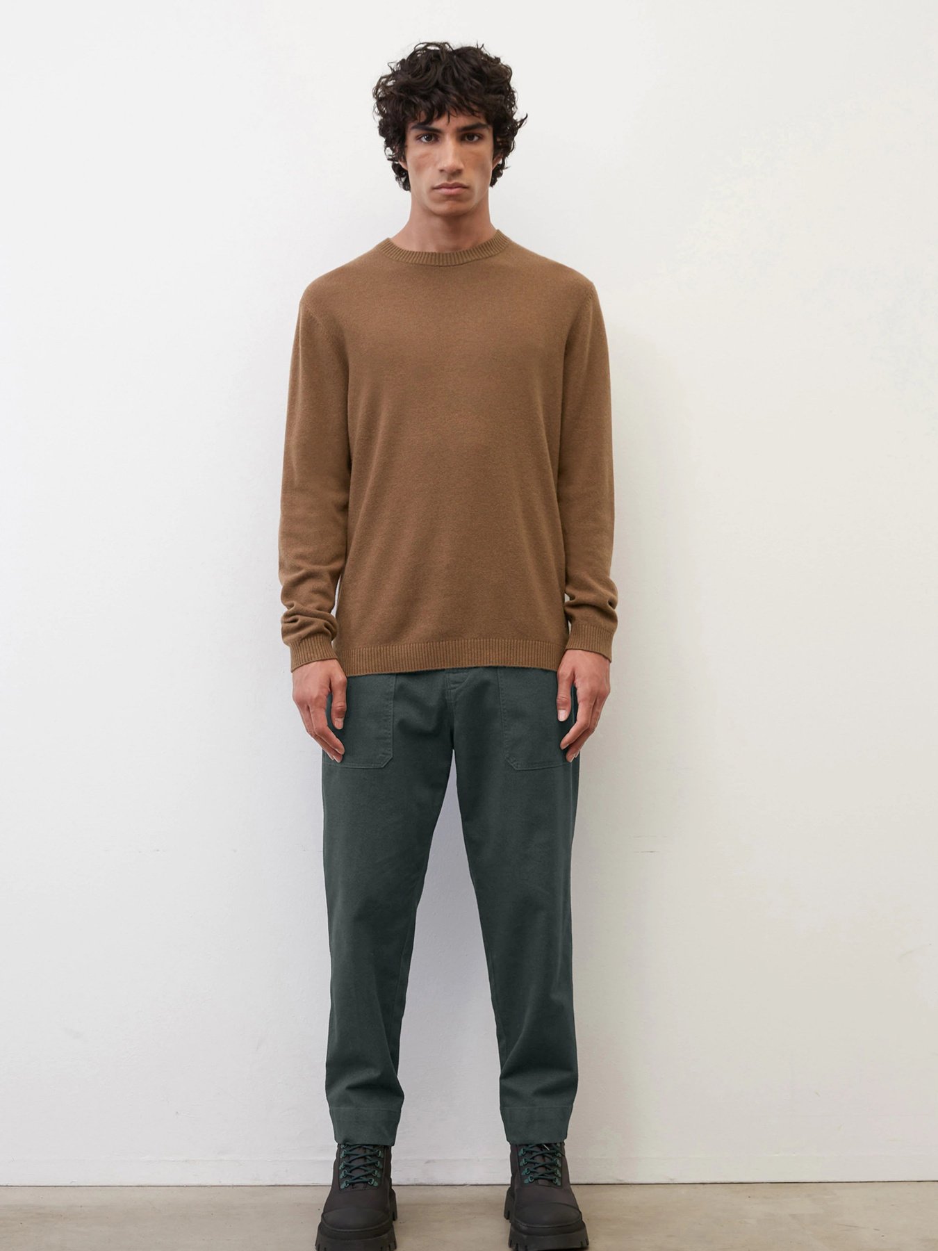 Свитры и кардиганы Marc O’Polo модель 229507660406-762 Фото