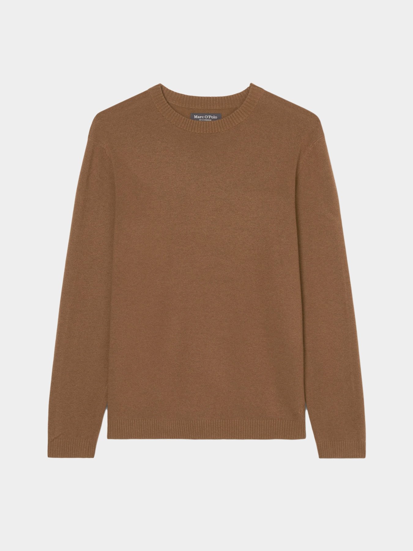 Свитры и кардиганы Marc O’Polo модель 229507660406-762 Фото