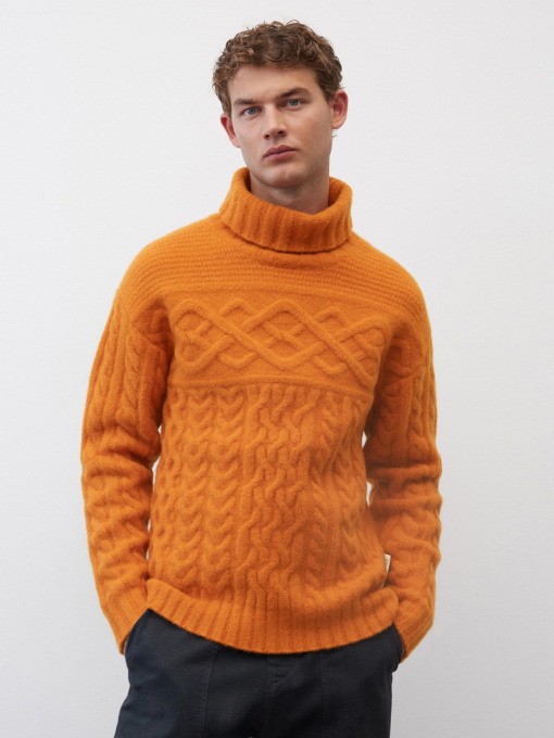 Светри та кардигани Marc O’Polo модель 229604460416-254 Фото