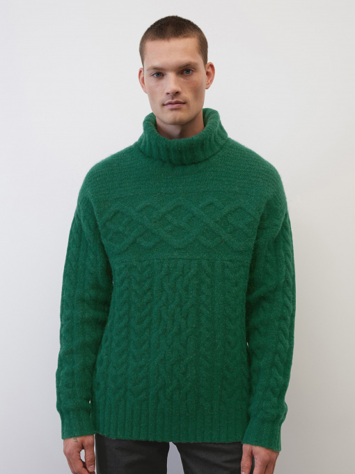 Светри та кардигани Marc O’Polo модель 229604460416-490 Фото