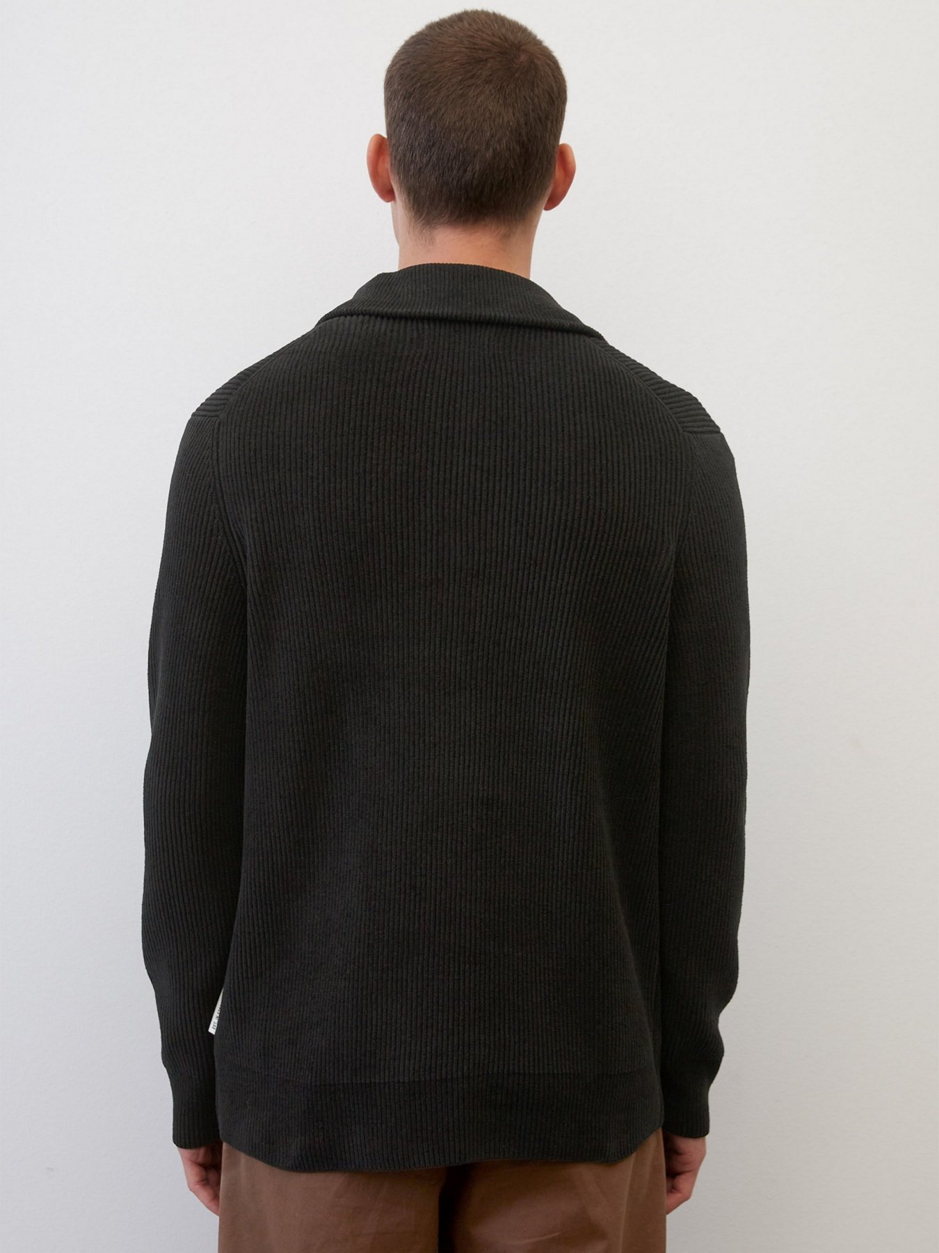 Худи и свитшоты Marc O’Polo модель M30506260374-990 Худи и свитшоты Marc O’Polo модель M30506260374-990 Фото