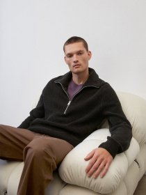 Худи и свитшоты Marc O’Polo модель M30506260374-990 Фото