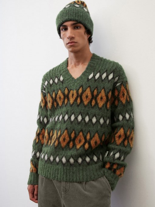 Светри та кардигани Marc O’Polo модель 229604260414-490 Фото