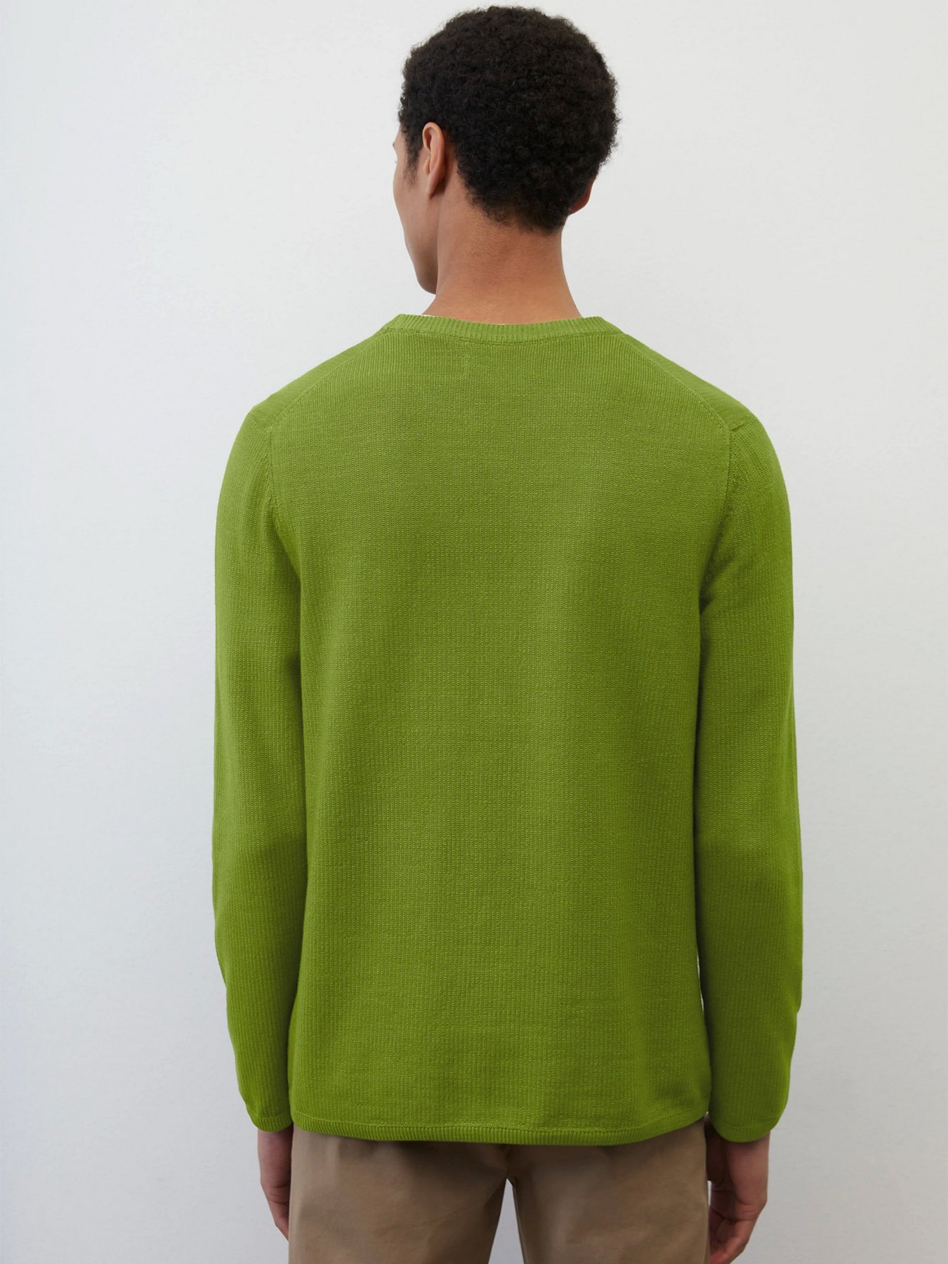 Свитры и кардиганы Marc O’Polo модель 321502360026-448 Фото