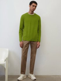 Свитры и кардиганы Marc O’Polo модель 321502360026-448 Фото