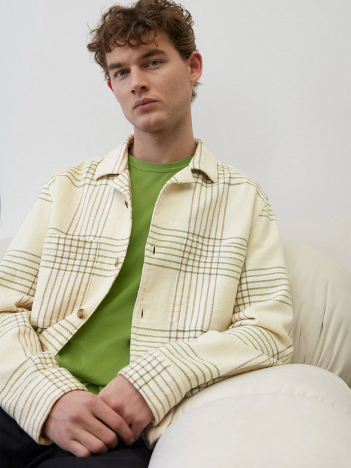 Сорочки Marc O’Polo модель 321724942594-I73 Фото