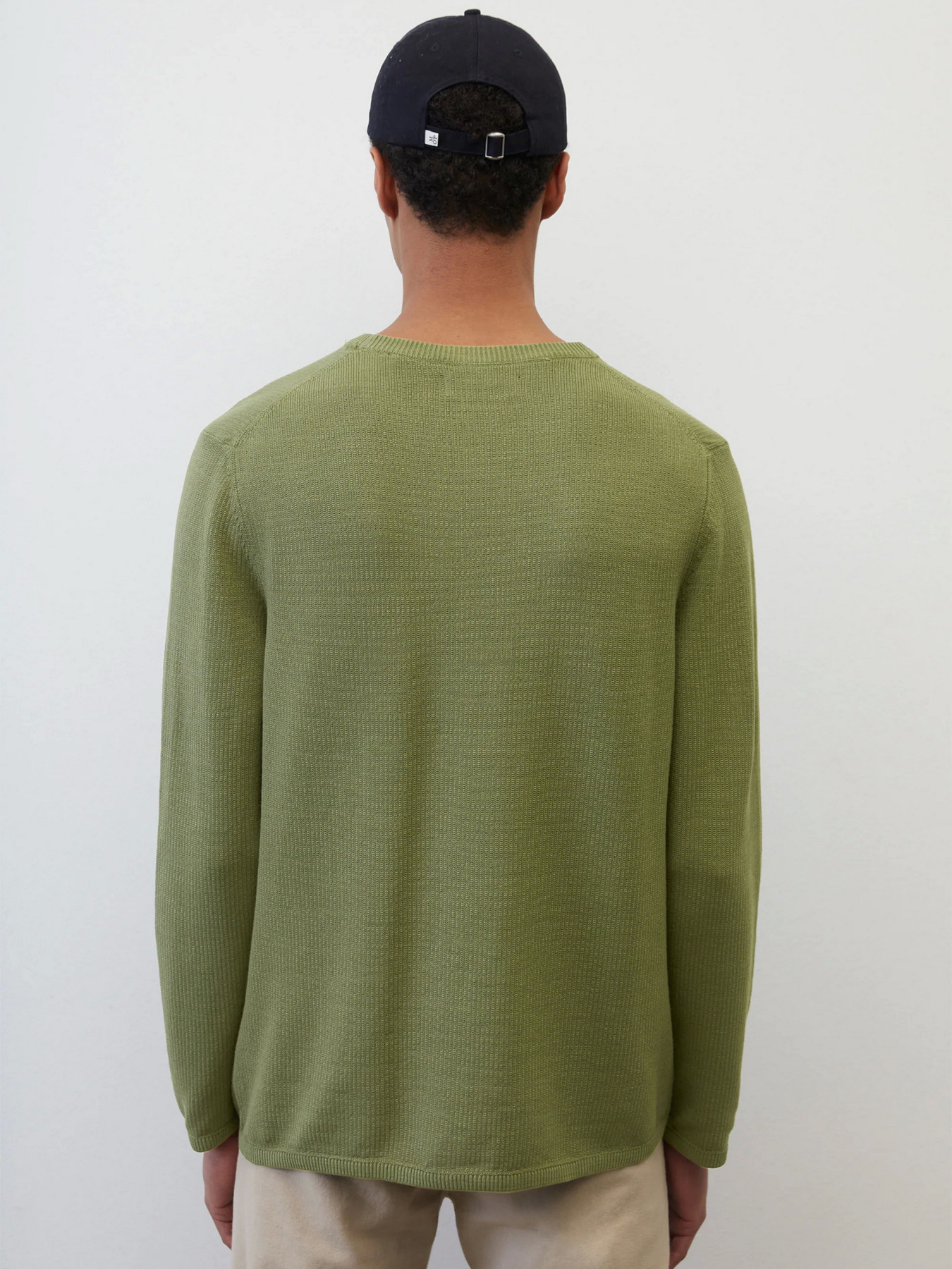 Светри та кардигани Marc O’Polo модель M21502360026-465 Фото