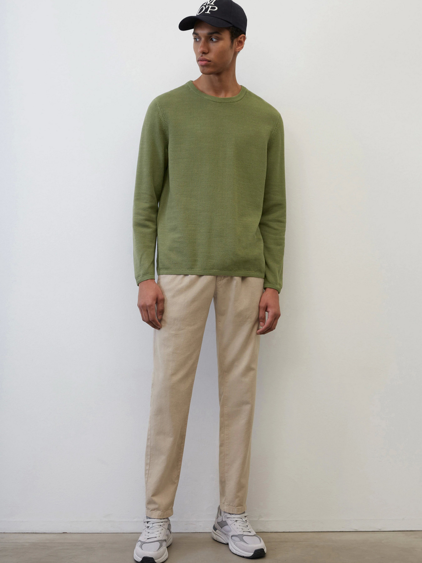 Светри та кардигани Marc O’Polo модель M21502360026-465 Фото