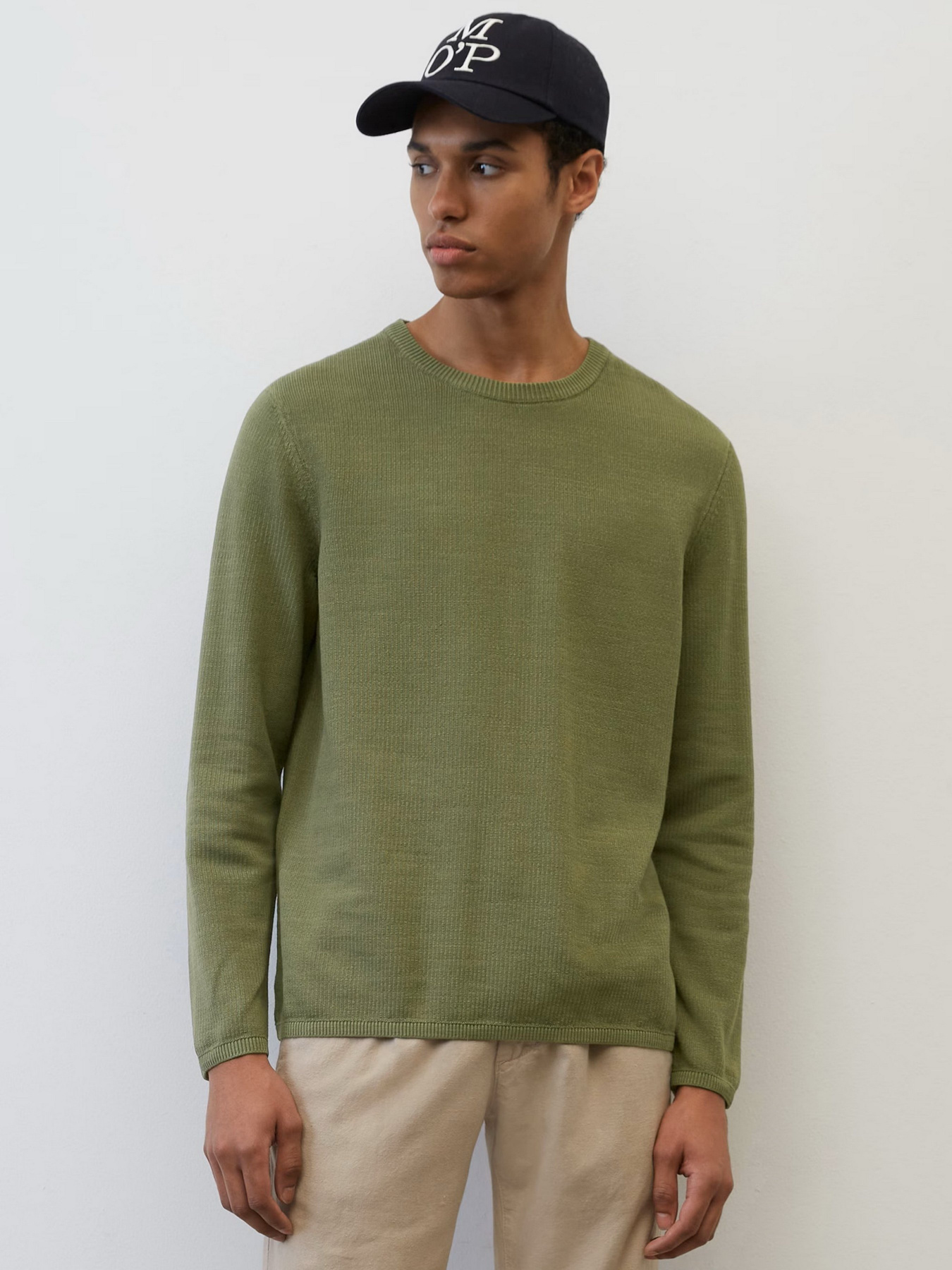 Светри та кардигани Marc O’Polo модель M21502360026-465 Фото