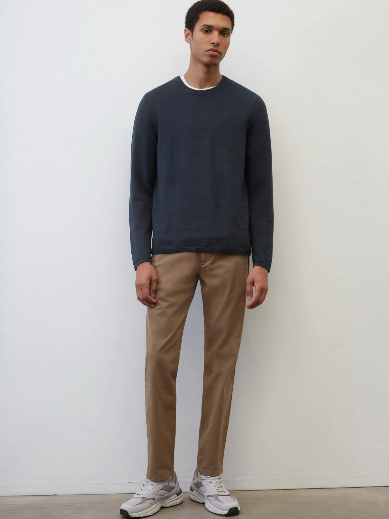 Свитры и кардиганы Marc O’Polo модель M21502360026-898 Свитры и кардиганы Marc O’Polo модель M21502360026-898 Фото