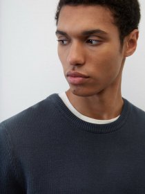 Свитры и кардиганы Marc O’Polo модель M21502360026-898 Фото