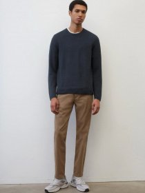 Свитры и кардиганы Marc O’Polo модель M21502360026-898 Фото
