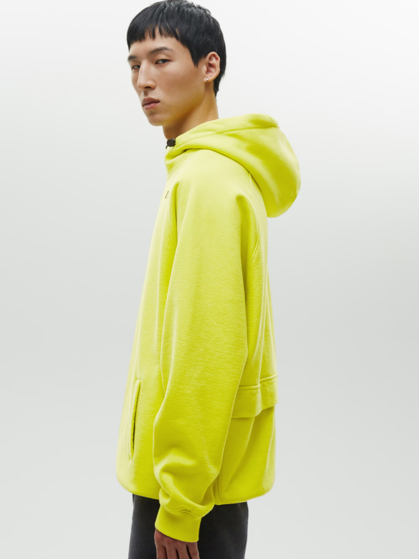 Худі та світшоти Marc O’Polo X NATIVE UNION модель 322405554410-225 Худі та світшоти Marc O’Polo X NATIVE UNION модель 322405554410-225 Фото