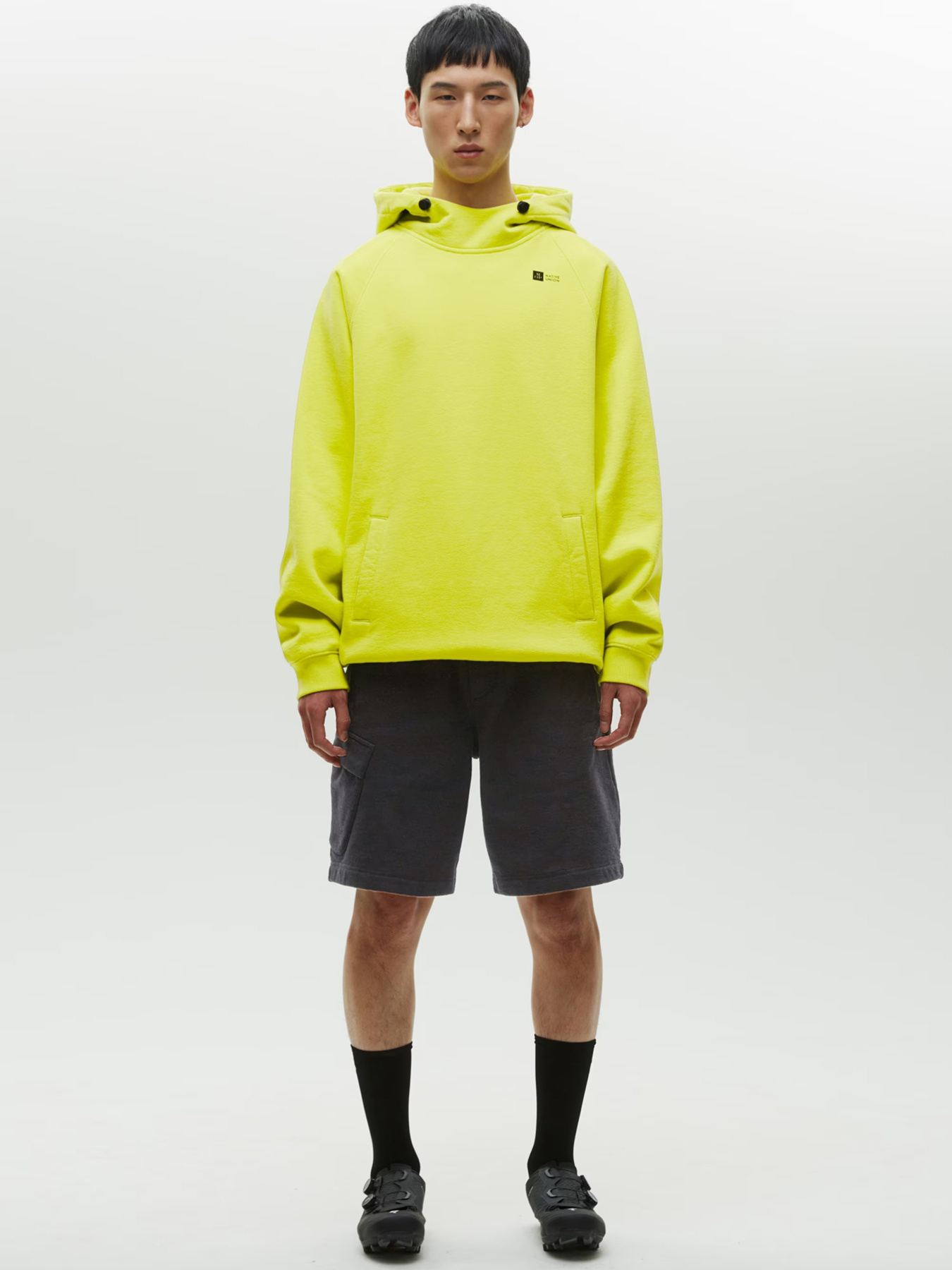 Худі та світшоти Marc O’Polo X NATIVE UNION модель 322405554410-225 Худі та світшоти Marc O’Polo X NATIVE UNION модель 322405554410-225 Фото
