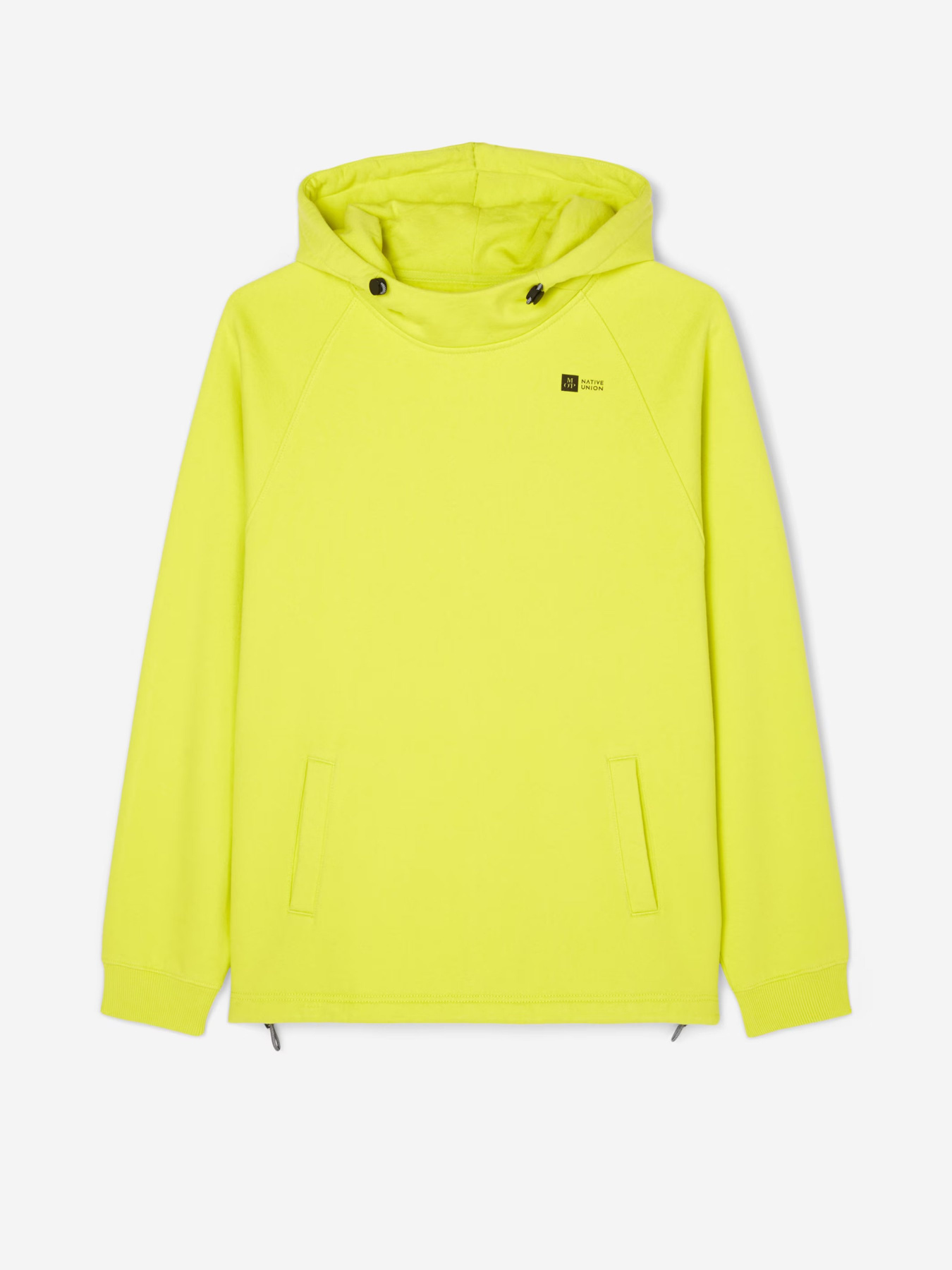 Худі та світшоти Marc O’Polo X NATIVE UNION модель 322405554410-225 Худі та світшоти Marc O’Polo X NATIVE UNION модель 322405554410-225 Фото