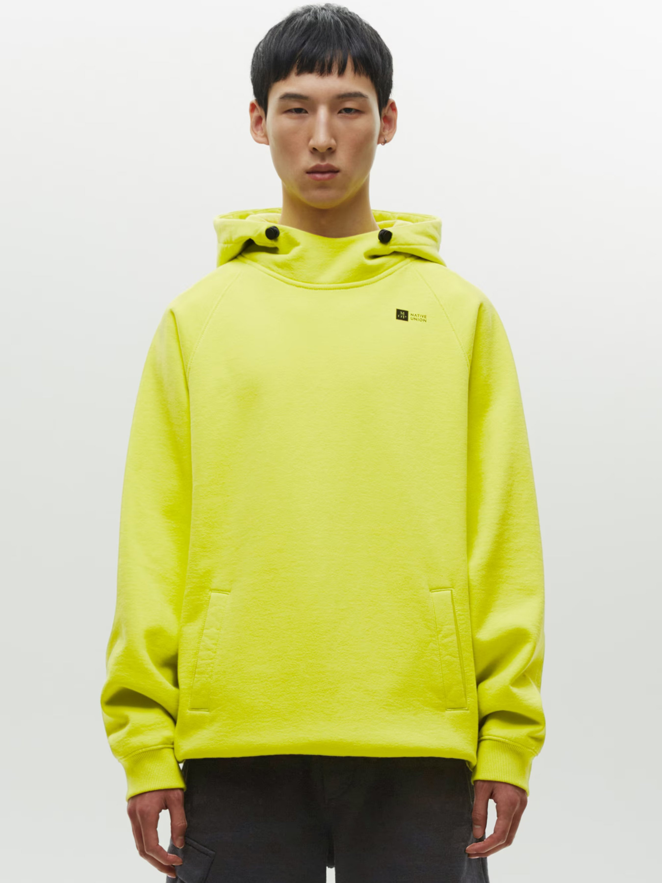 Худі та світшоти Marc O’Polo X NATIVE UNION модель 322405554410-225 Худі та світшоти Marc O’Polo X NATIVE UNION модель 322405554410-225 Фото