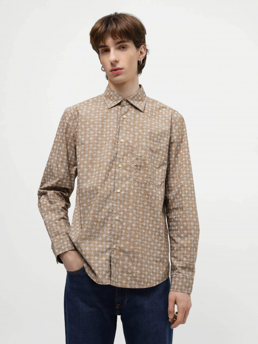 Сорочки Marc O’Polo модель 322725042090-J73 Фото