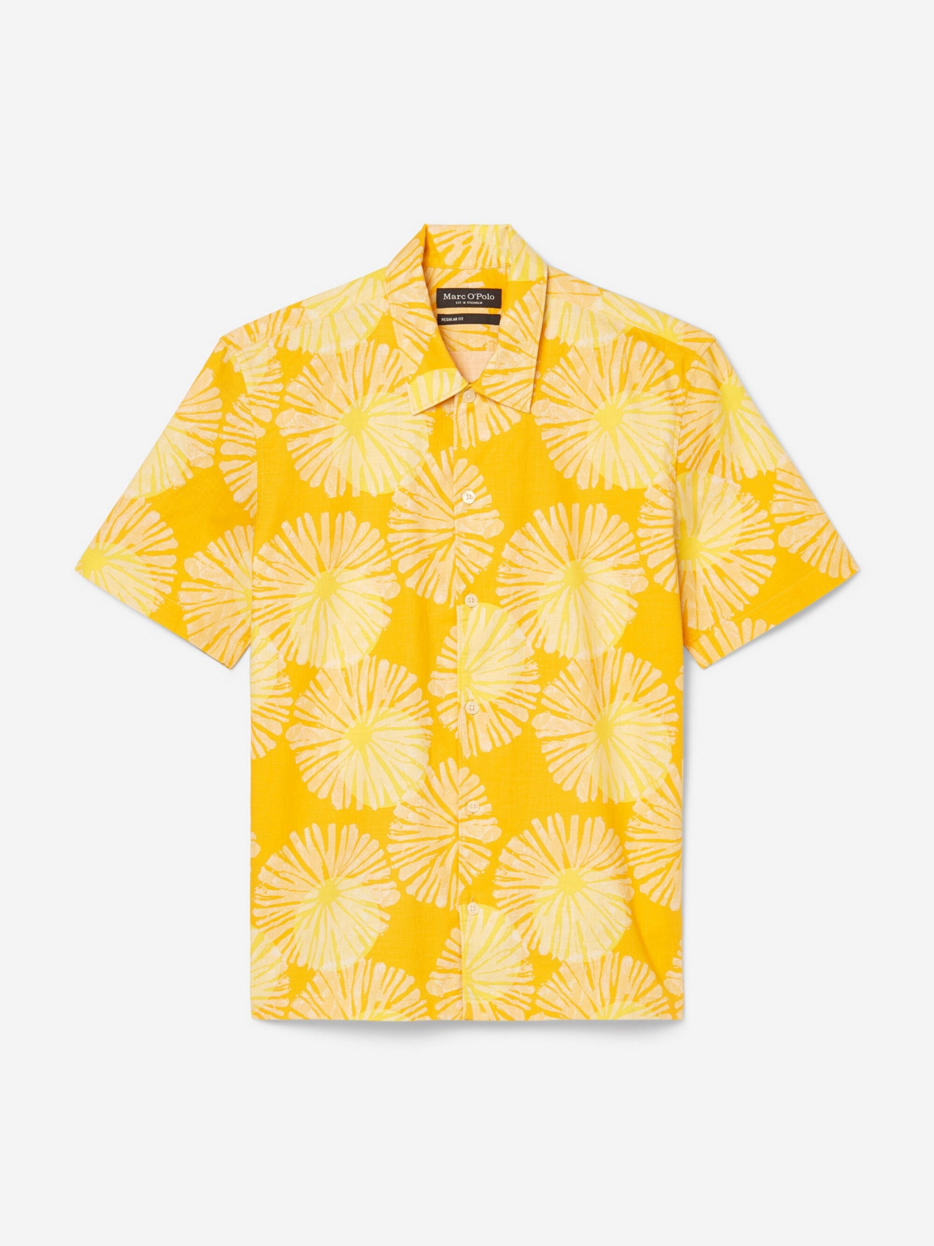 Сорочки Marc O’Polo модель 323726741040-J21 Фото