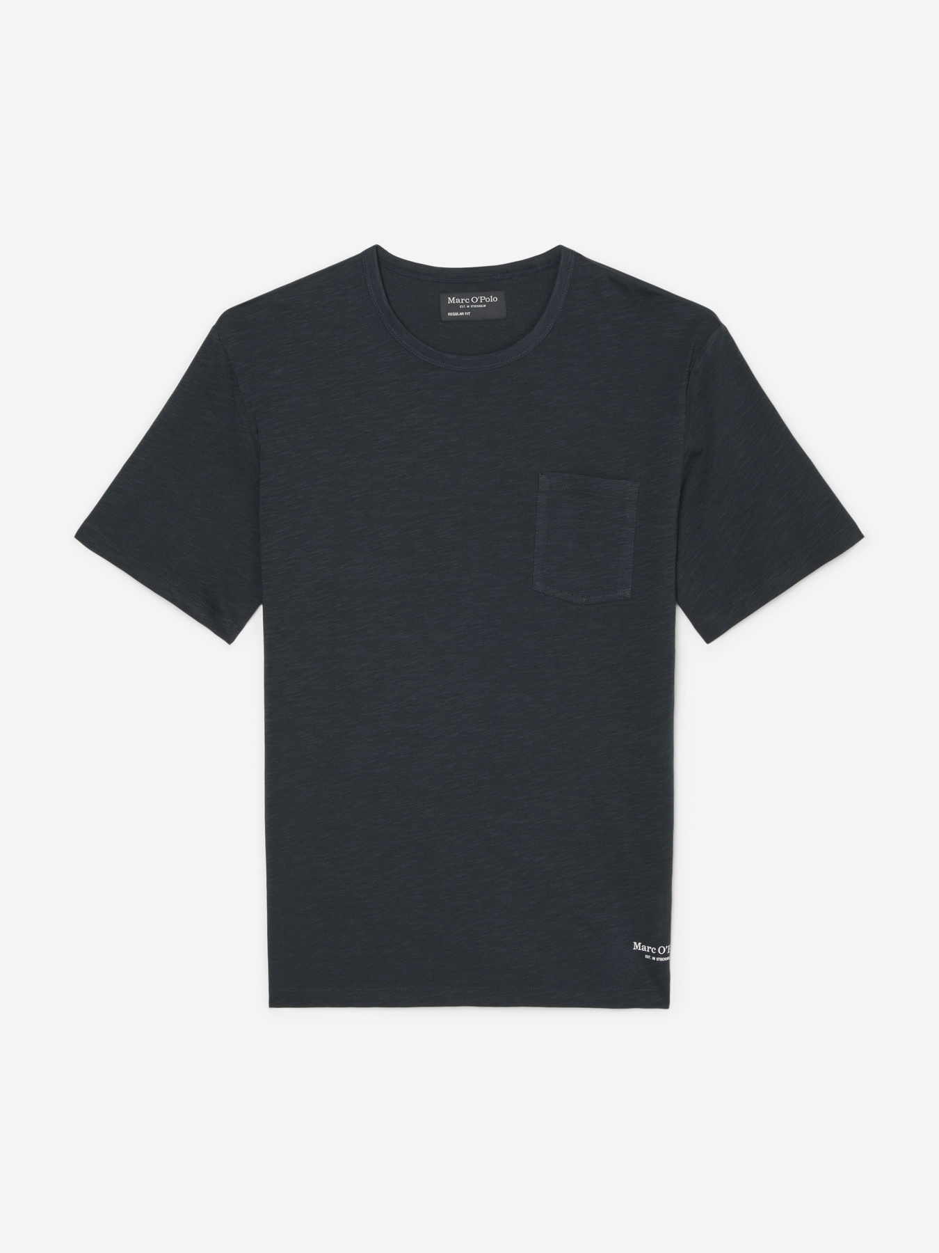 Футболки и поло Marc O’Polo модель M23217651238-898 Футболки и поло Marc O’Polo модель M23217651238-898 Фото